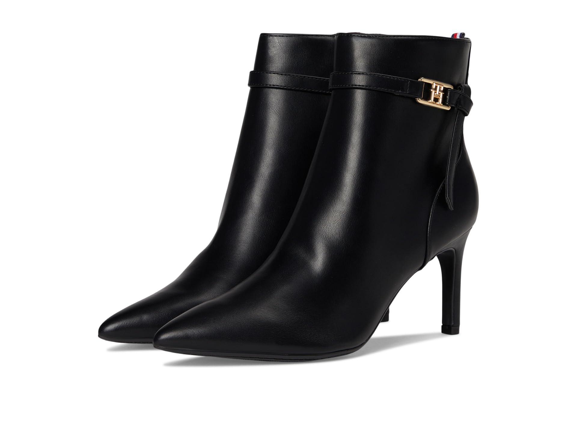 Tommy Hilfiger Women's Jorine Boots