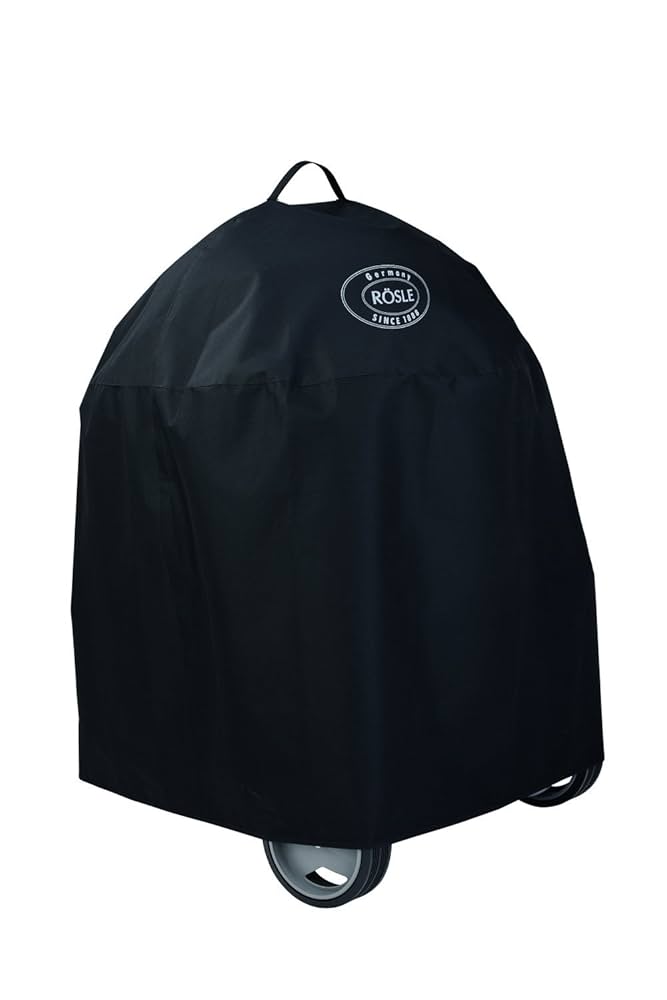 RÖSLE Kettle Grill Cover Rosle 25021 BBQ RÖSLE Kettle Grill Cover Rosle 25021 BBQ Amazon.com : Rösle