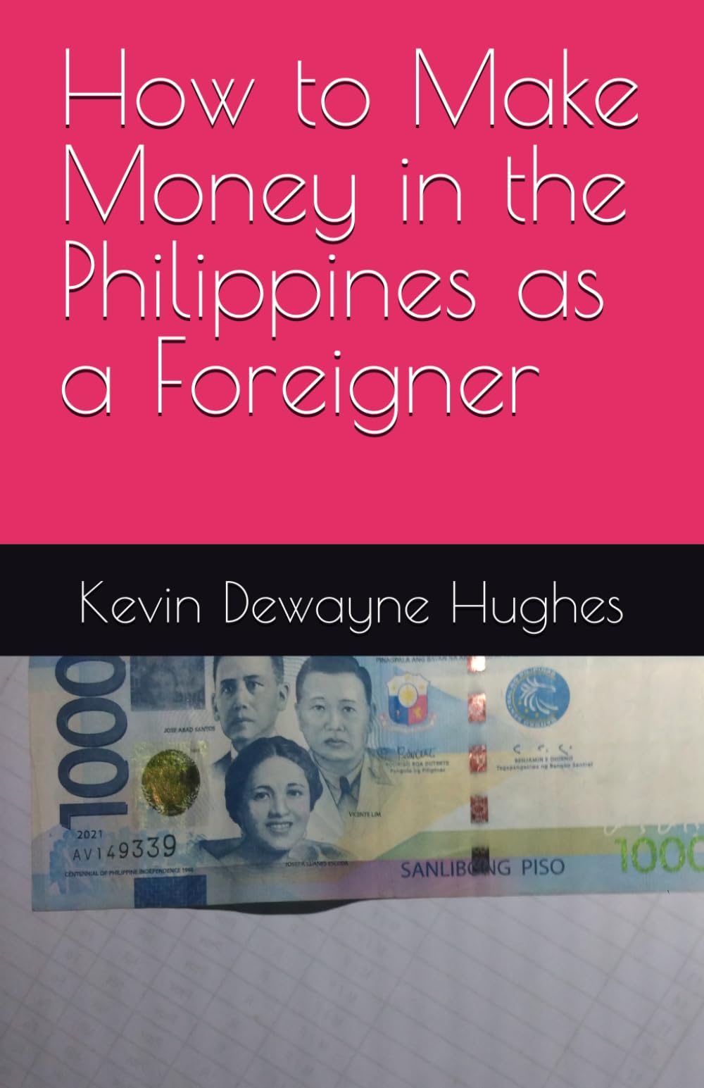 How to Make Money in the Philippines as a Foreigner