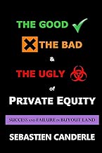 The Good, the Bad and the Ugly of Private Equity: Success and Failure in Buyout Land