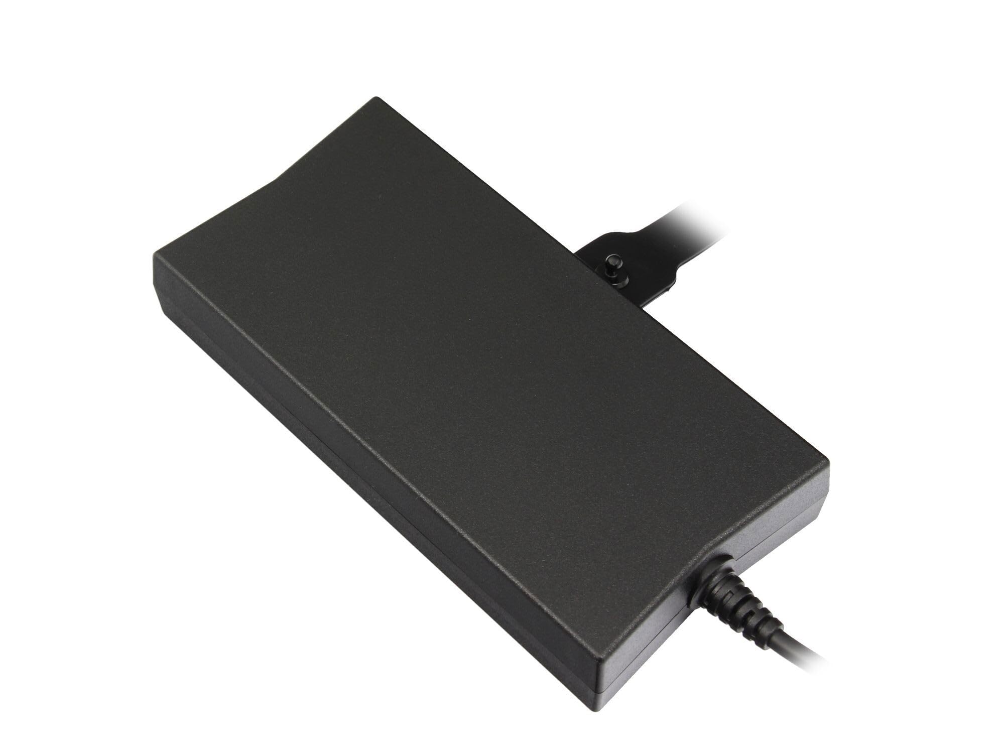 Dell Precision 15 (3530) originale alimentatore 130 watt forma sottile