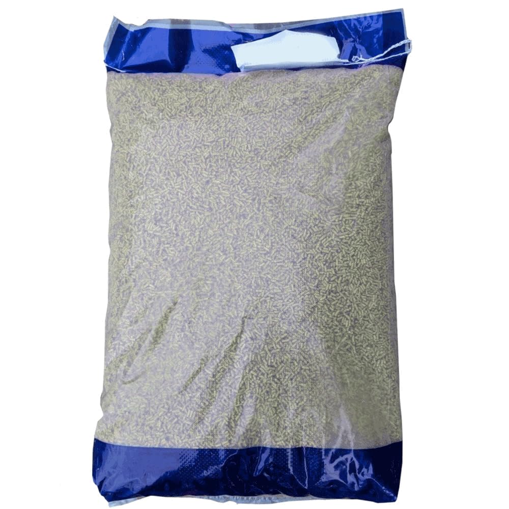 Grass Nuts/Grass Pellets 20Kg - Horse Feed