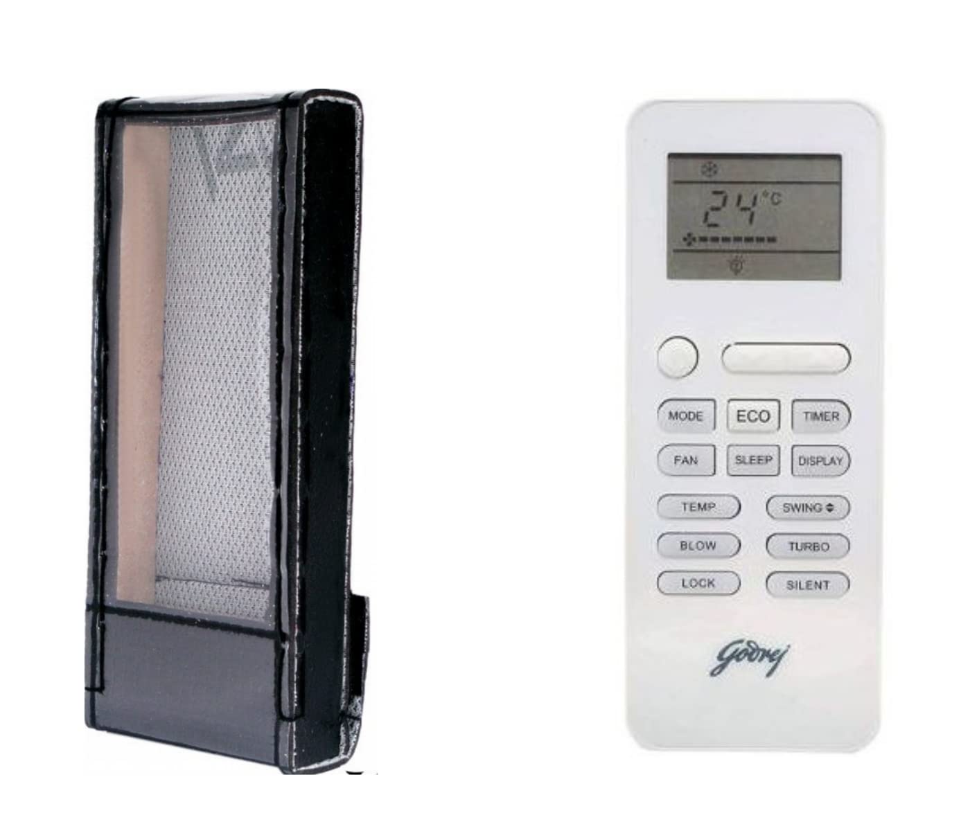 Diwali offer buy now LUNAGARIYA®, Protective Cover for GODREJ ac Remote Diwali offer buy now LUNAGARIYA®, Protective Cover for GODREJ ac Remote