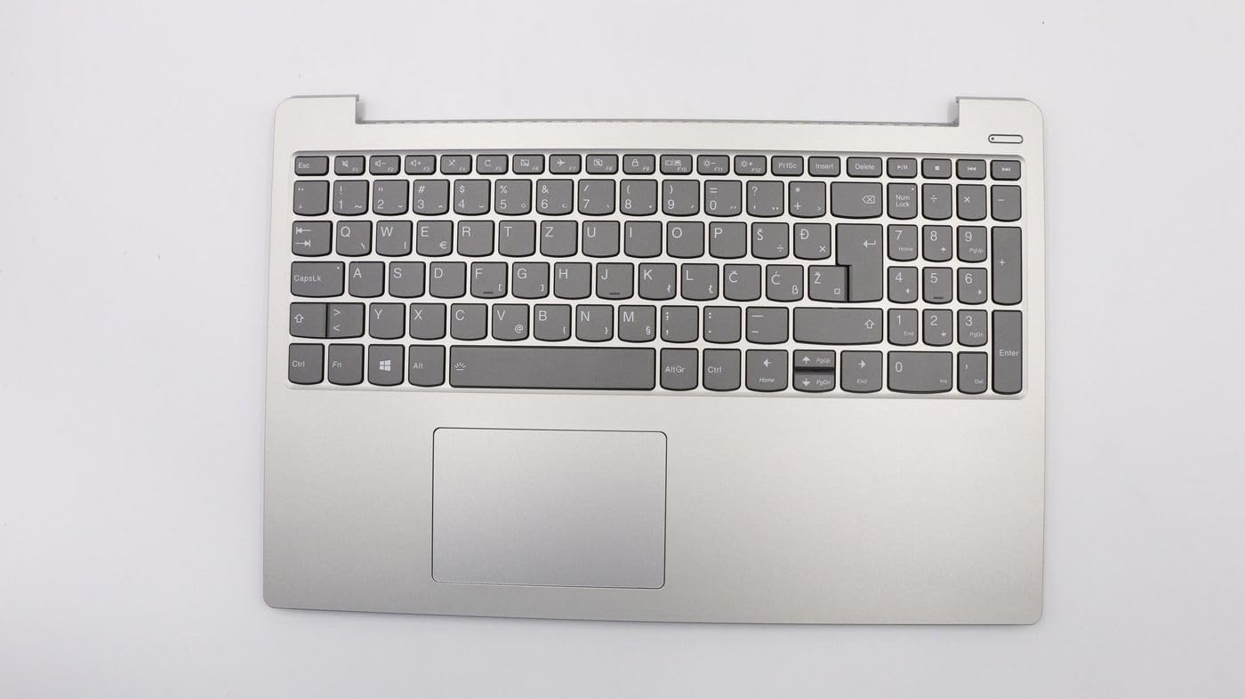Lenovo Upper case and Keyboard Assembly laptops, FRU5CB0R07230 (Assembly laptops)