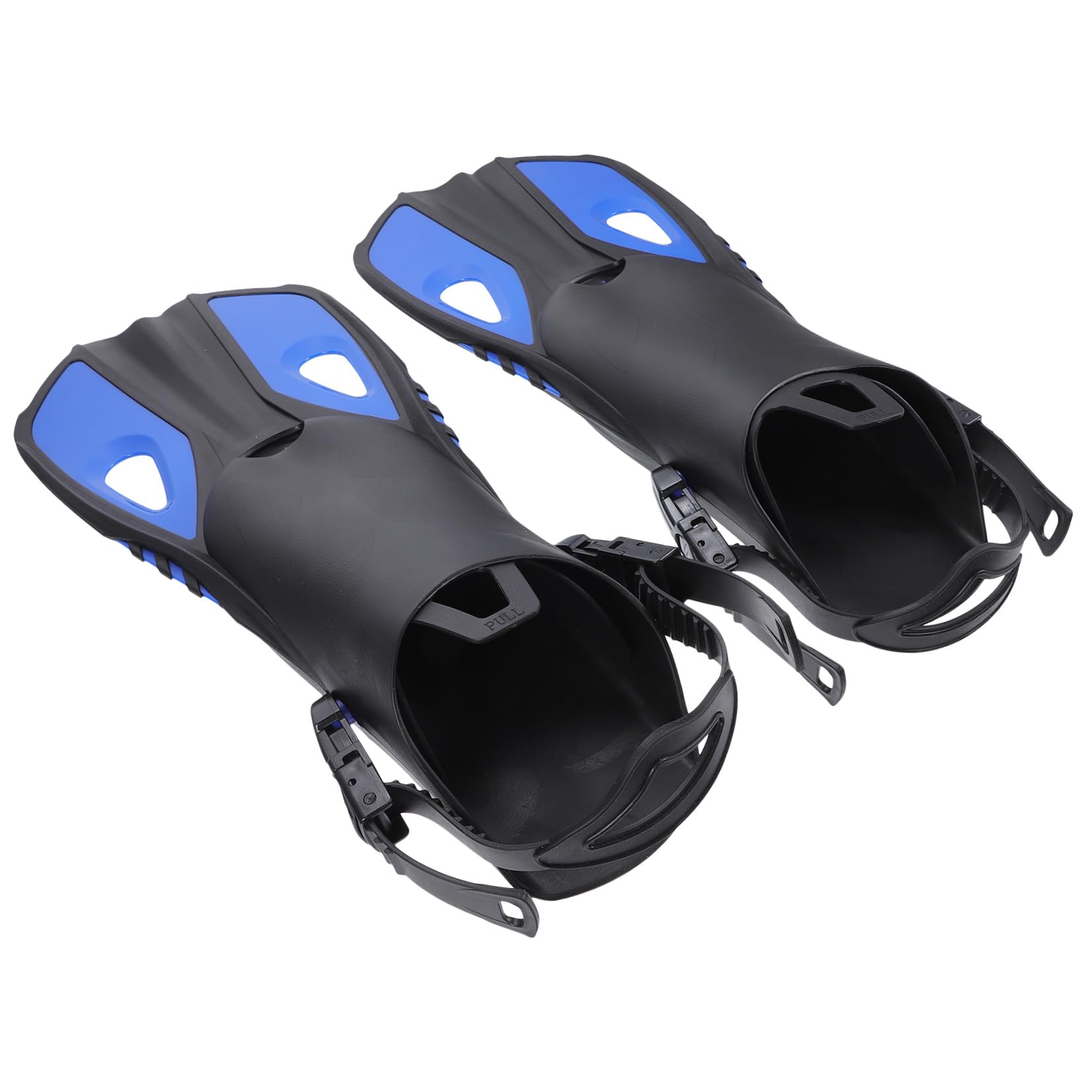 UKCOCO Aletas De Buceo Aletas De Entrenamiento De Natación Aletas De Buceo Aletas De Buceo Aletas De Natación Equipo De Buceo para Adultos Buceo Aletas De Buceo Equipo De Buceo