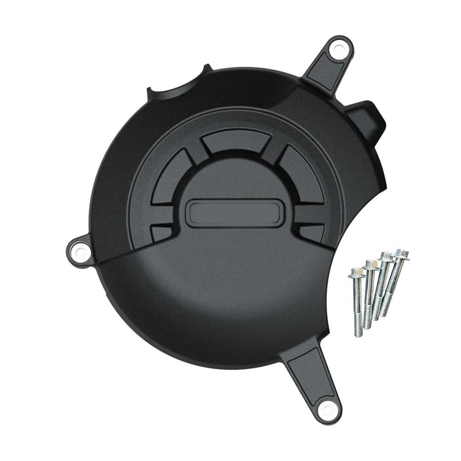 Cache moteur CB1000R pour éviter les fuites de carter moto