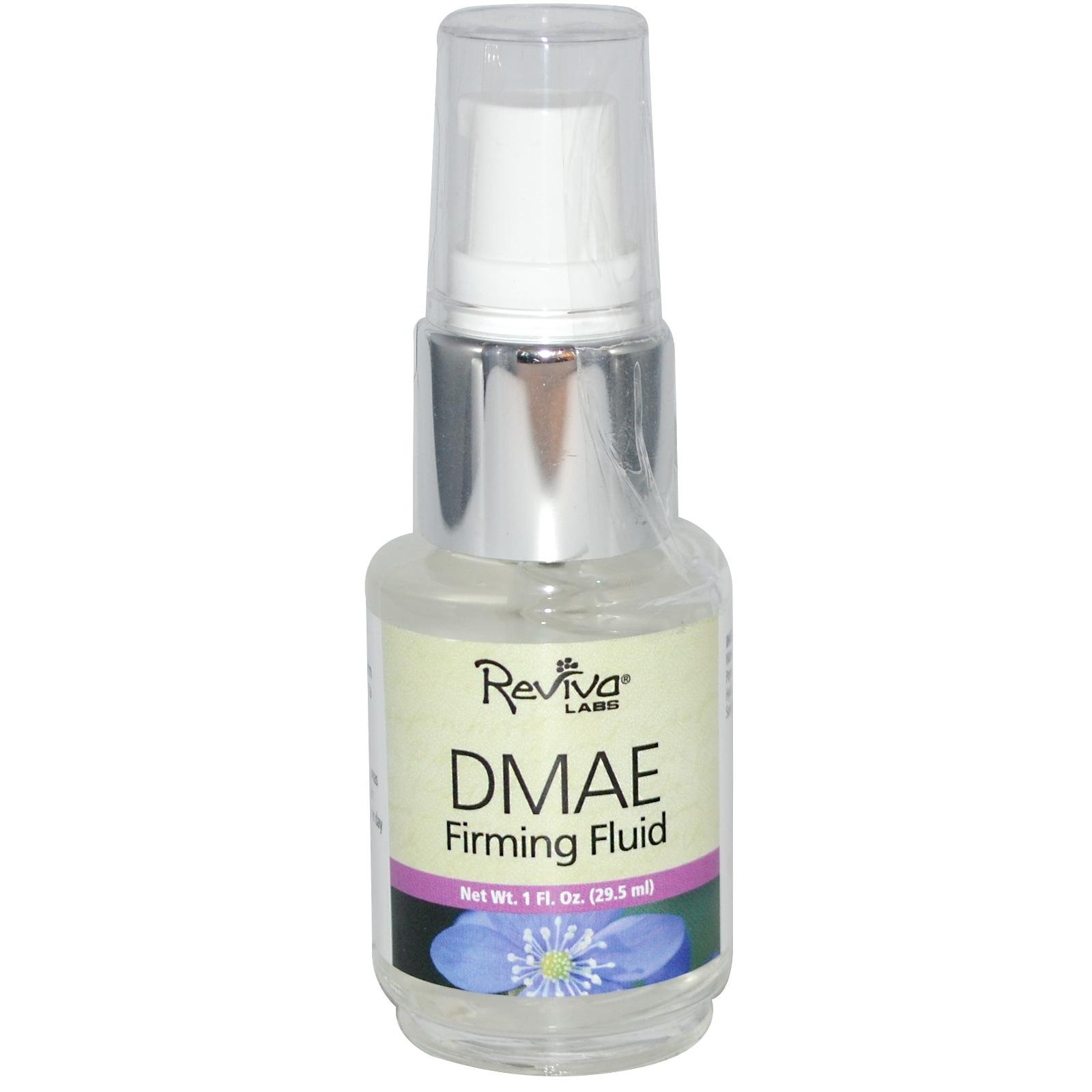 Reviva LabsDmae Firming Fluid
