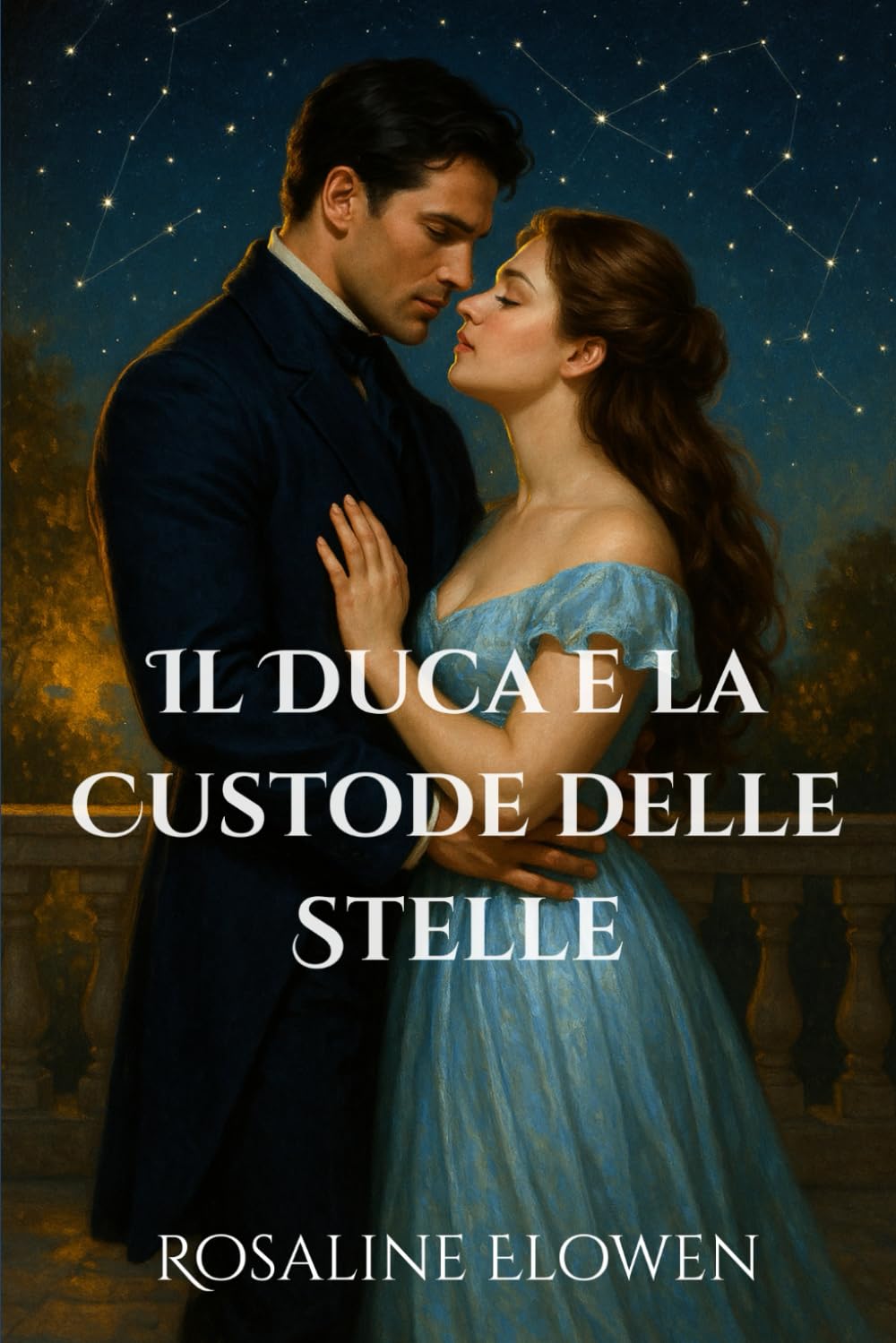 Il Duca e la Custode delle Stelle