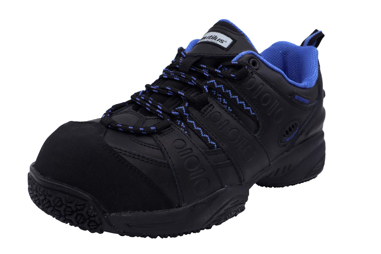 Nautilus Safety Footwear Men's Eh Althletic Sneaker