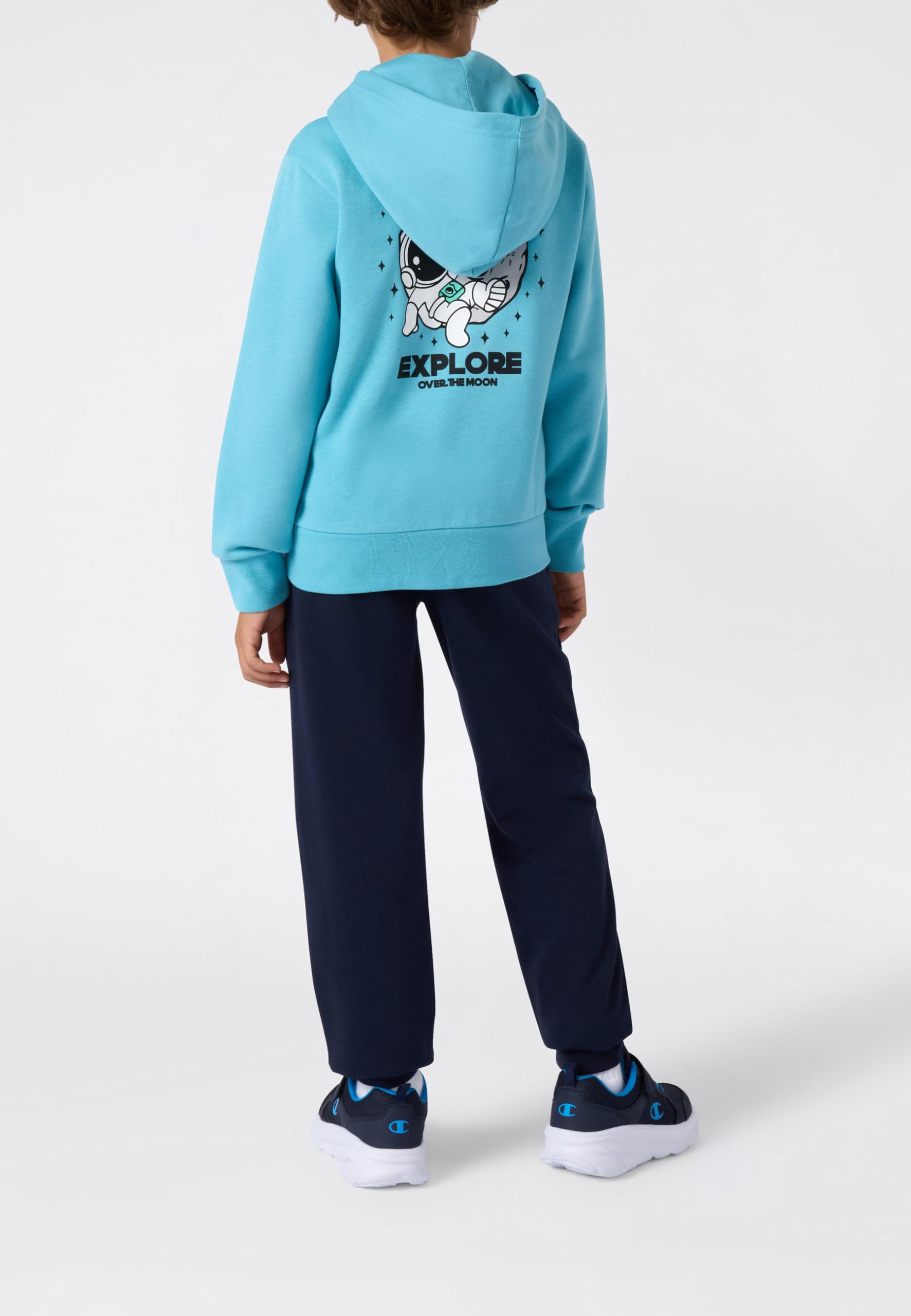 Champion Legacy Boys Camiseta Niños (Pack de 1)
