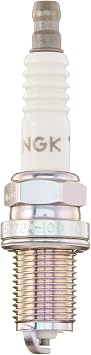 NGK 7942 7942 R5672A-10 Racing Spark Plug, Pack of 1