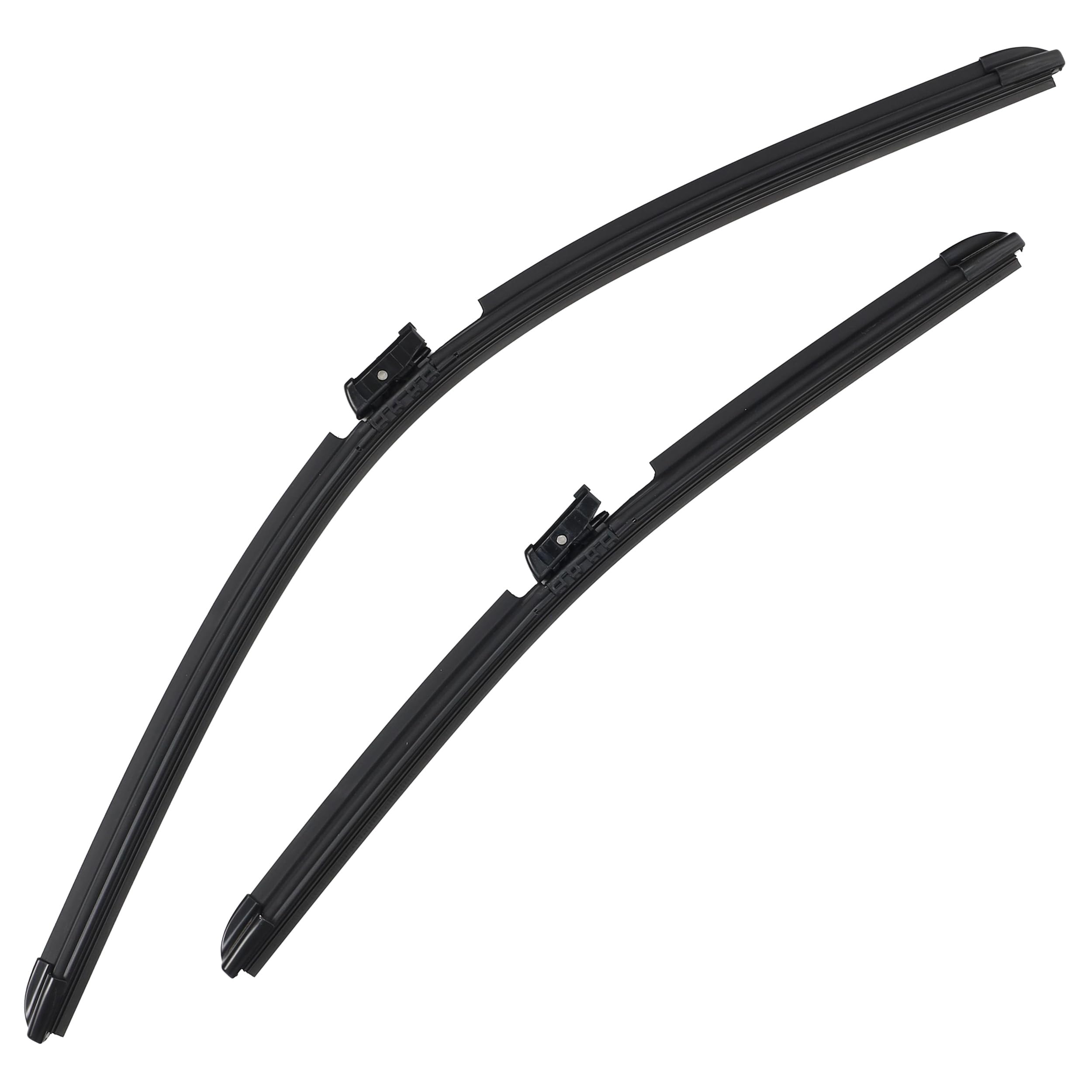 EPWBSP10 Wycieraczki ze Spryskiwaczami dla NIO ET5 650/475 mm