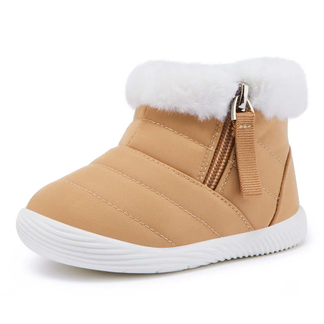 BMCiTYBM Baby Snow Boots