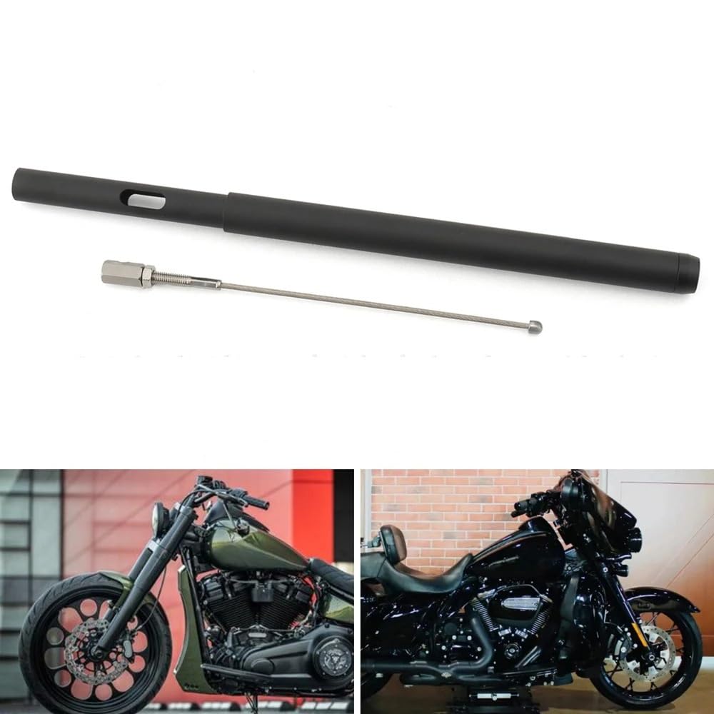 Kabel sprzęgła Motocykli Do Harley 21-23 Touring 18-23 Softail