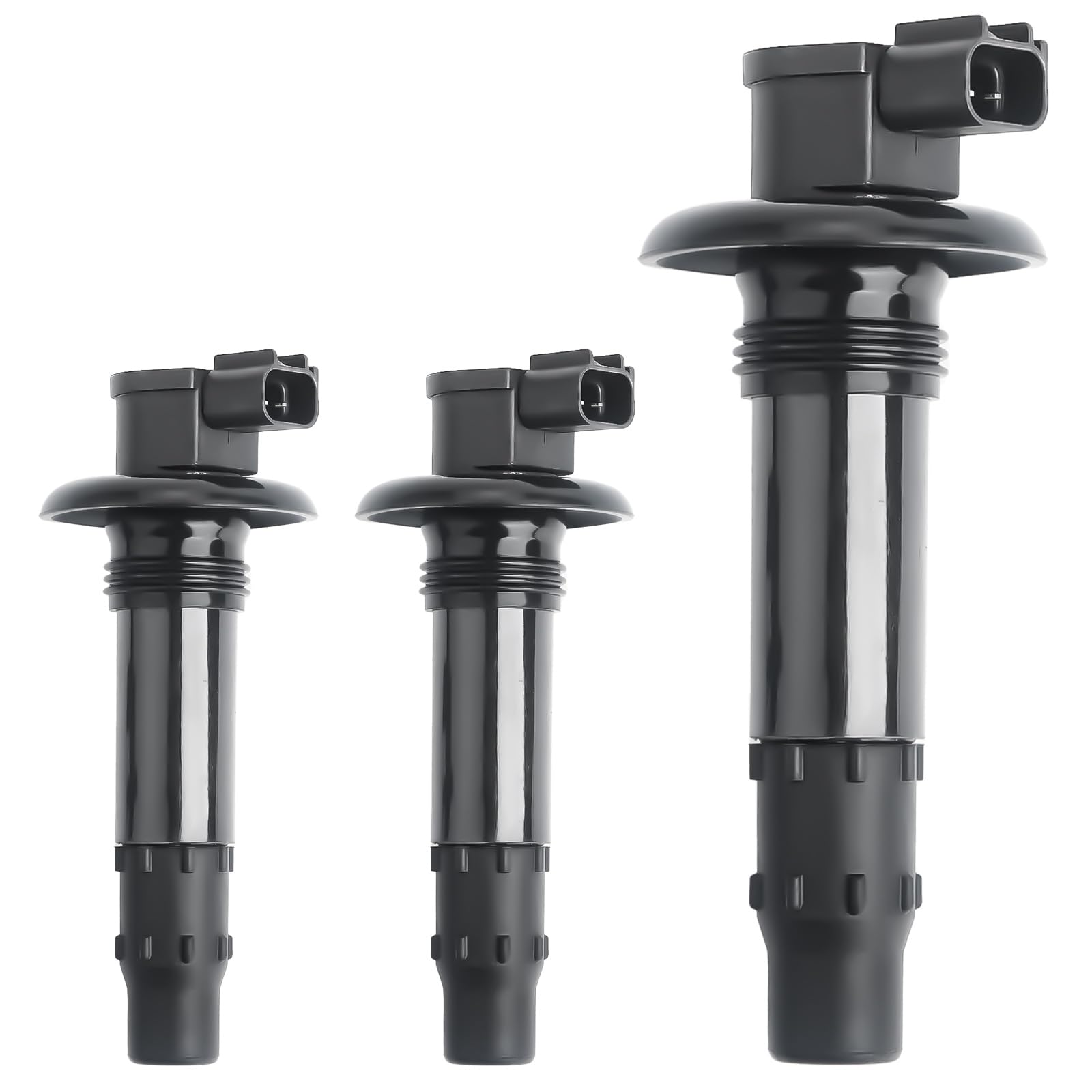 Amazon.com: 296000307 Ignition Coil Stick Coil For Sea-Doo