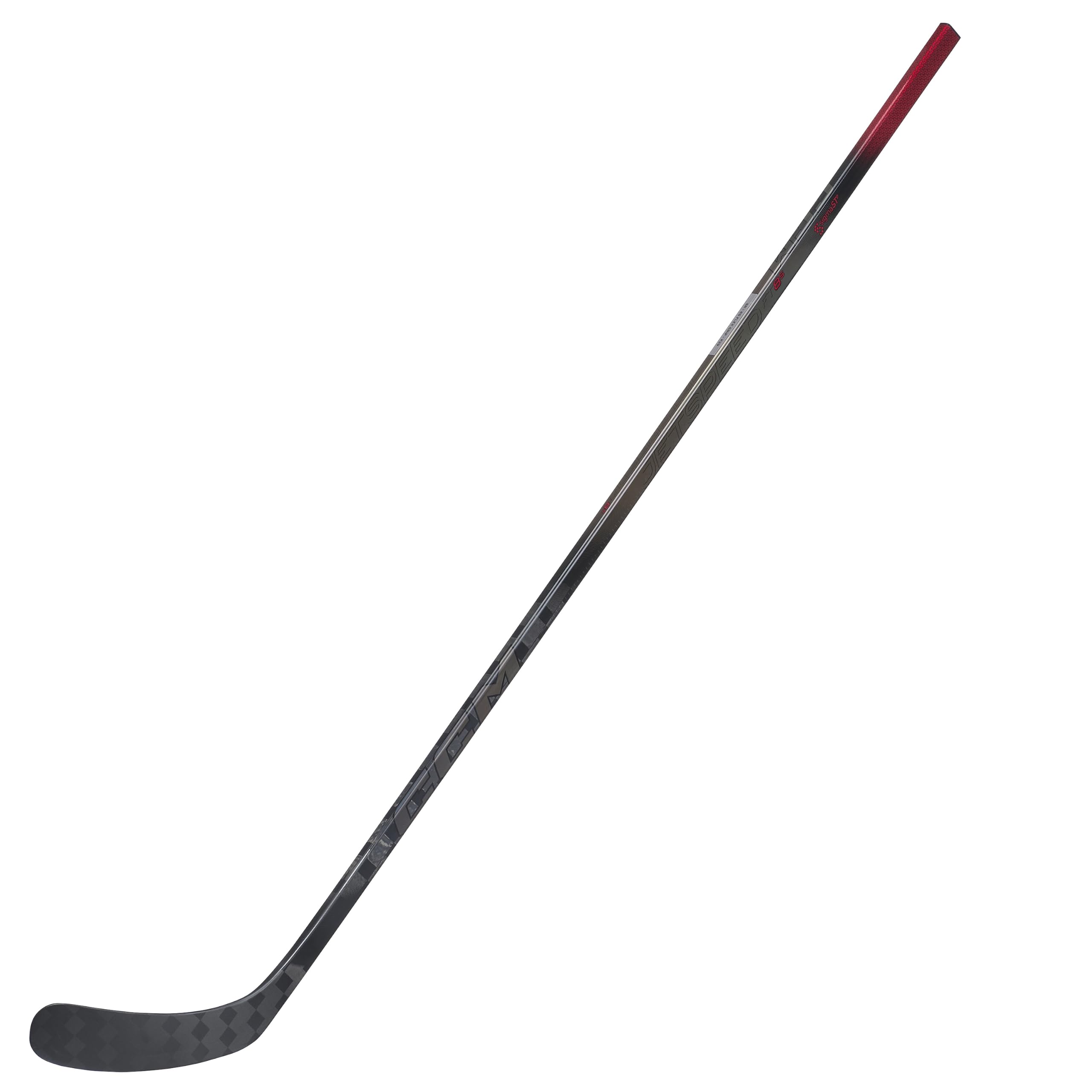 CCM Jetspeed FT8S Crosse de hockey sur glace junior