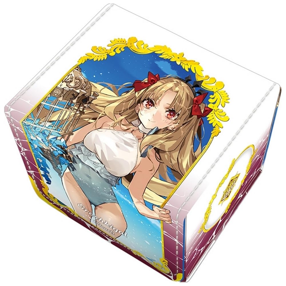 Amazon | 合皮製デッキケース Fate/Grand Order「ビースト