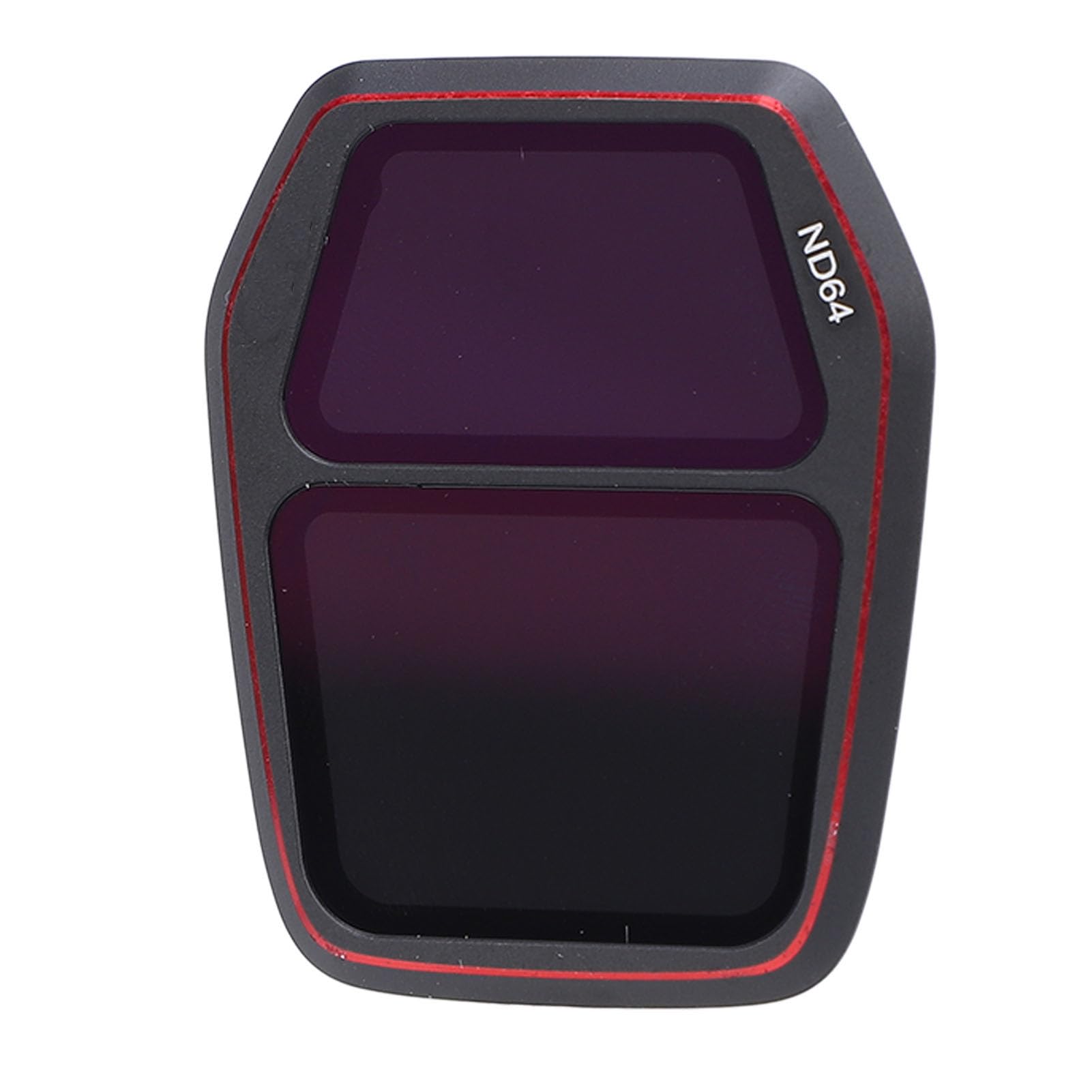 Set di Filtri ND e CPL 4 in 1 per AIR 3S, CPL + ND16 + ND32 + ND64 Polarizzatore Filtro Obiettivo Drone a densità Neutra per Accessori AIR 3S