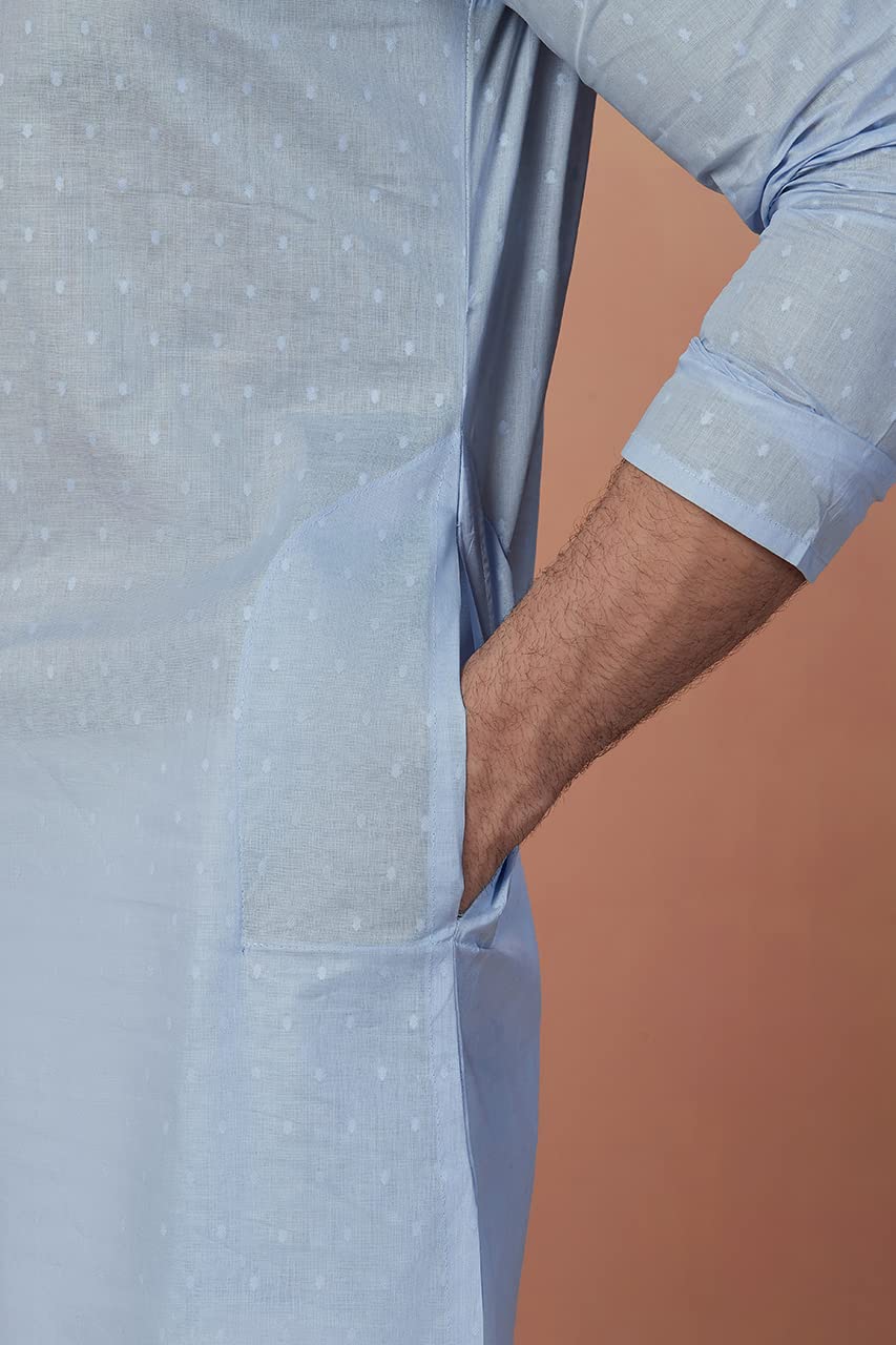 Manyavar Completo Kurta da uomo