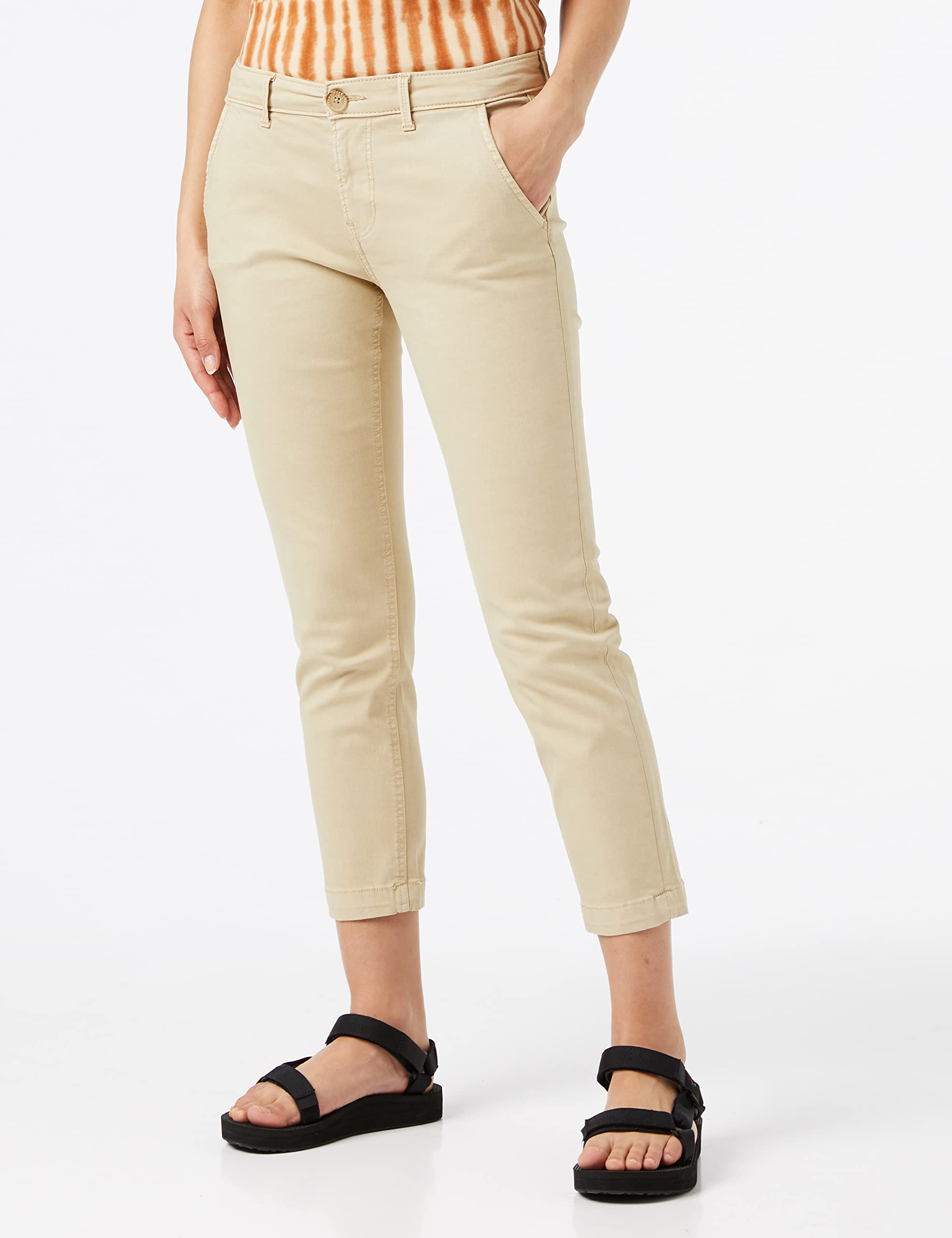 Pepe Jeans Maura Pantaloni Donna