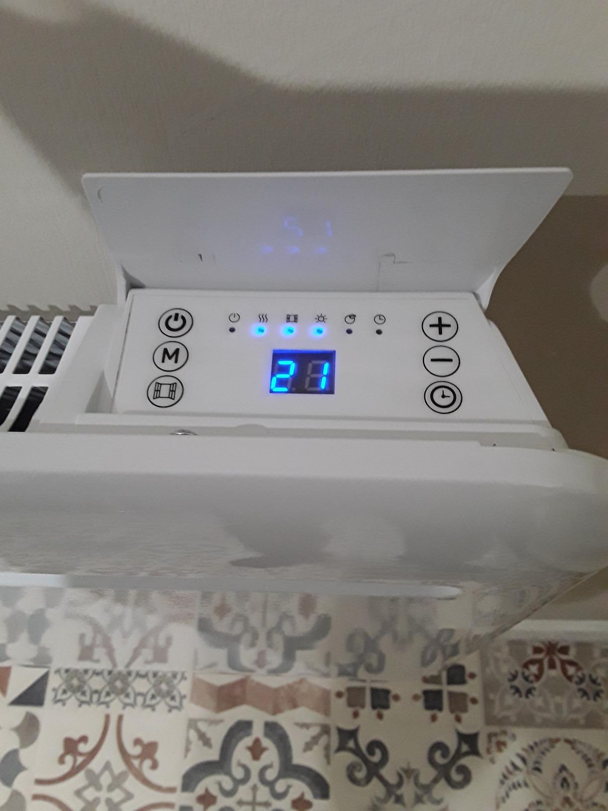 Customer photo