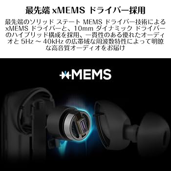 Amazon.co.jp: Creative Aurvana Ace 2 LE Audio AAC AptX