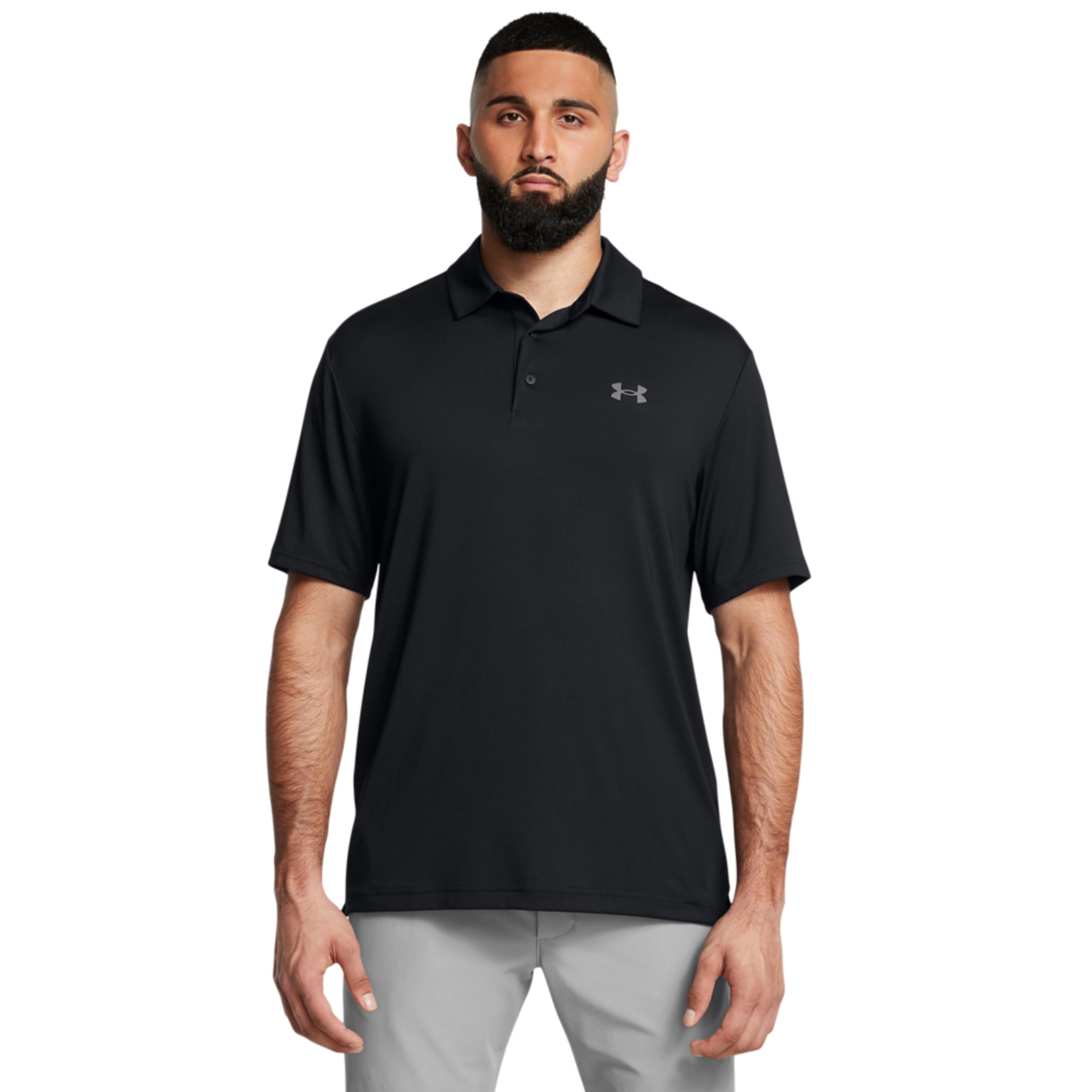Under Armour Playoff 2.0 Polo de Golf Hombre — view 155