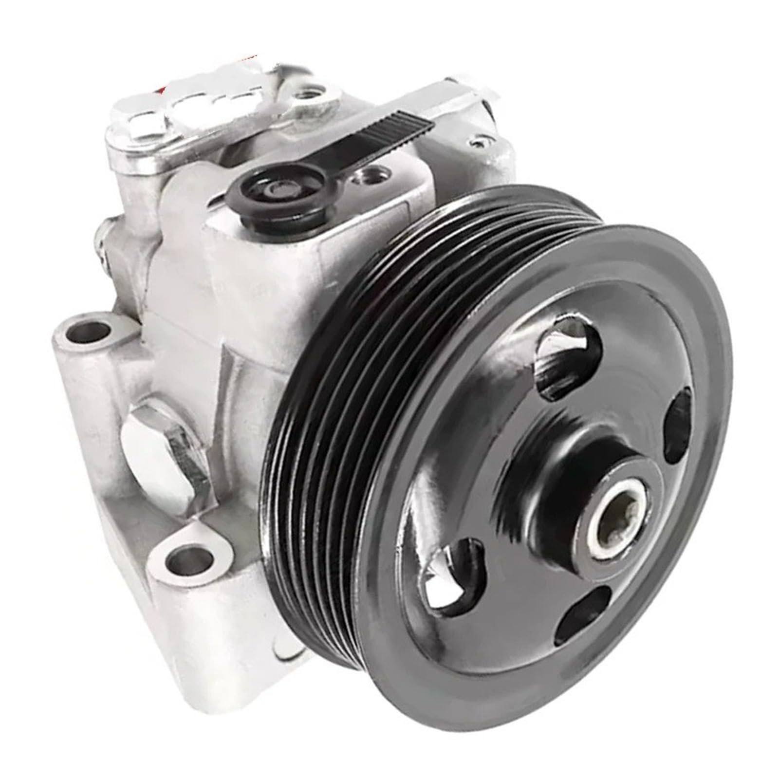 Bomba Hidráulica Dirección Asistida Para JAGUAR Para XF 3.0 C2D2262 C2D48856 7104034 9X233A696AA BOMBA DE DIRECCIÓN HIDRÁULICA