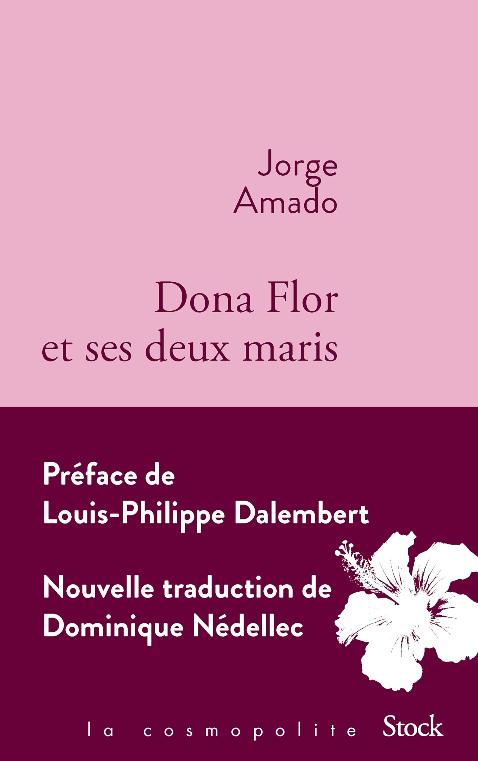 Dona Flor et ses deux maris