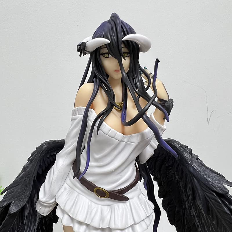 Amazon.co.jp: Ysbwp 32cmオーバーロードアニメフィギュア