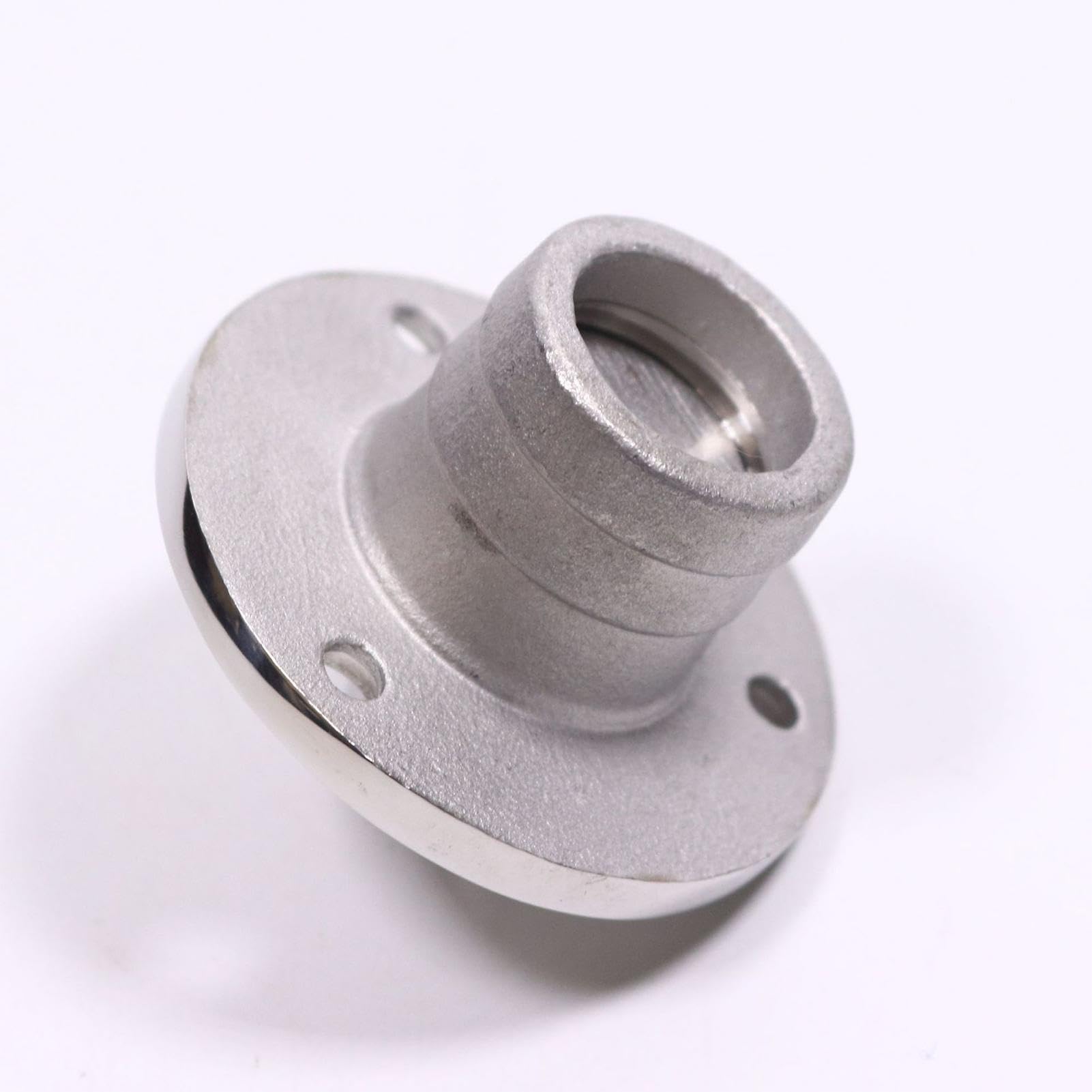 Tappi Ottone 1/2 Npt Per Scarichi Scafo Joywayus 3 Tappi Di Scarico Per Barche NPT Da 1,27 Cm, In Acciaio Inox, Per Scafo Della Barca, Adatti Per Bayliner Four Winns, Glastron, Larson