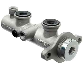 Amazon.com: Mechanics Choice Brake Master Cylinder for 1993