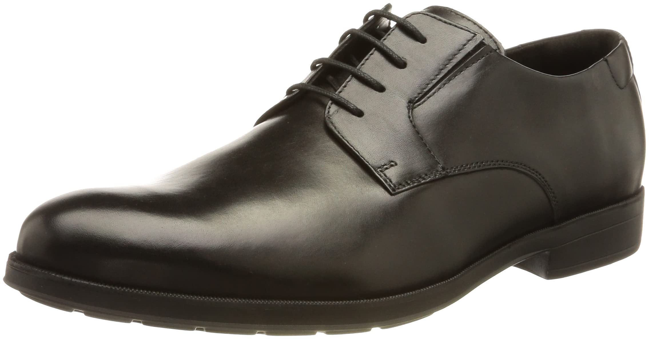 Geox U Hilstone Wide A, Zapatos para Hombre
