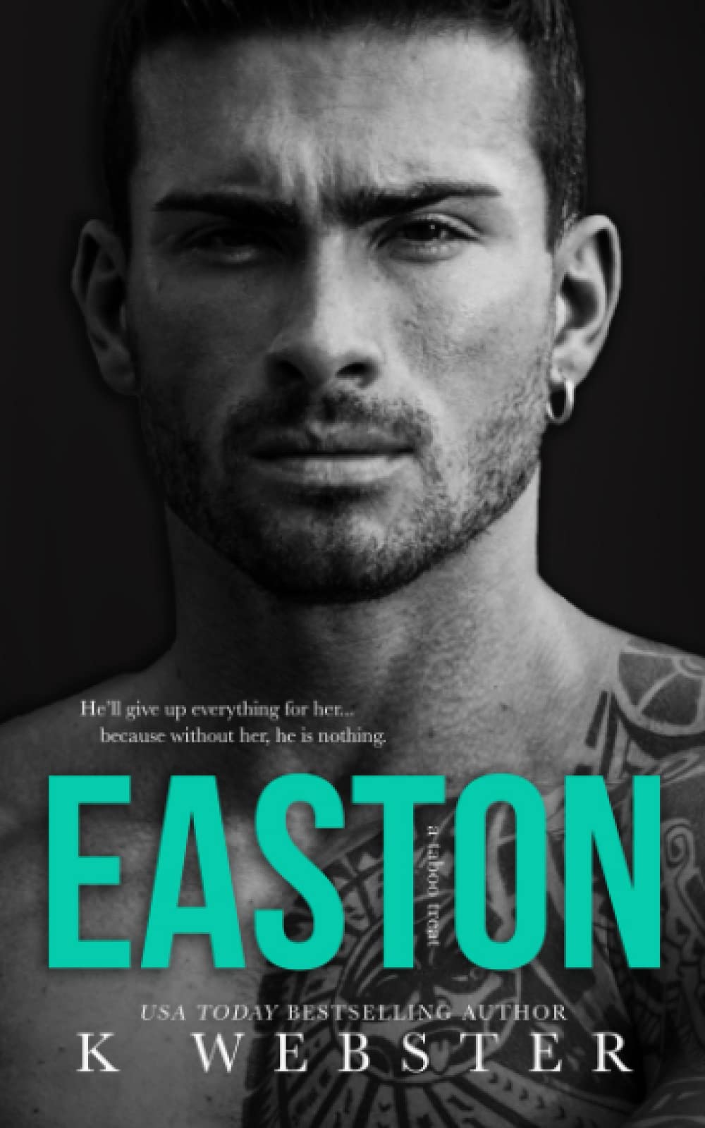 Easton Paperback – August 29, 2017