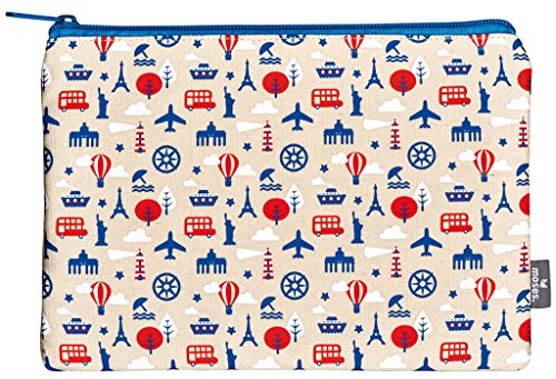 Moses. Voglia di Borsetta da Viaggio febbre