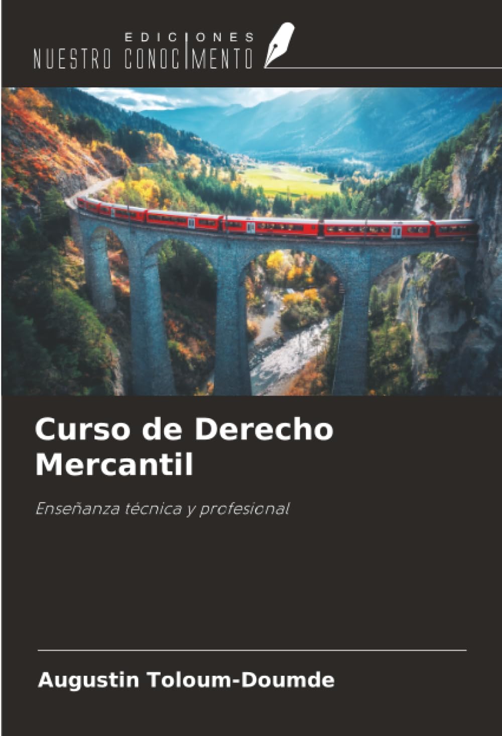 Curso de Derecho Mercantil: Enseñanza técnica y profesional