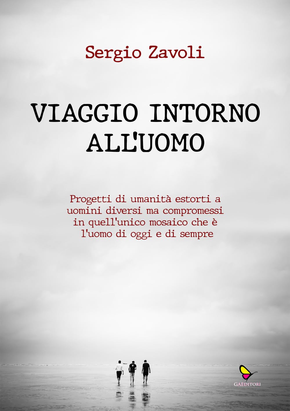 Viaggio Intorno All'uomo - 4