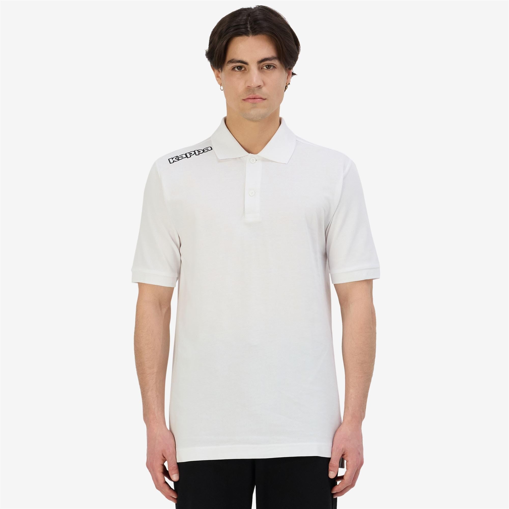 Kappa Kappa4training Polo MSS Polo Uomo