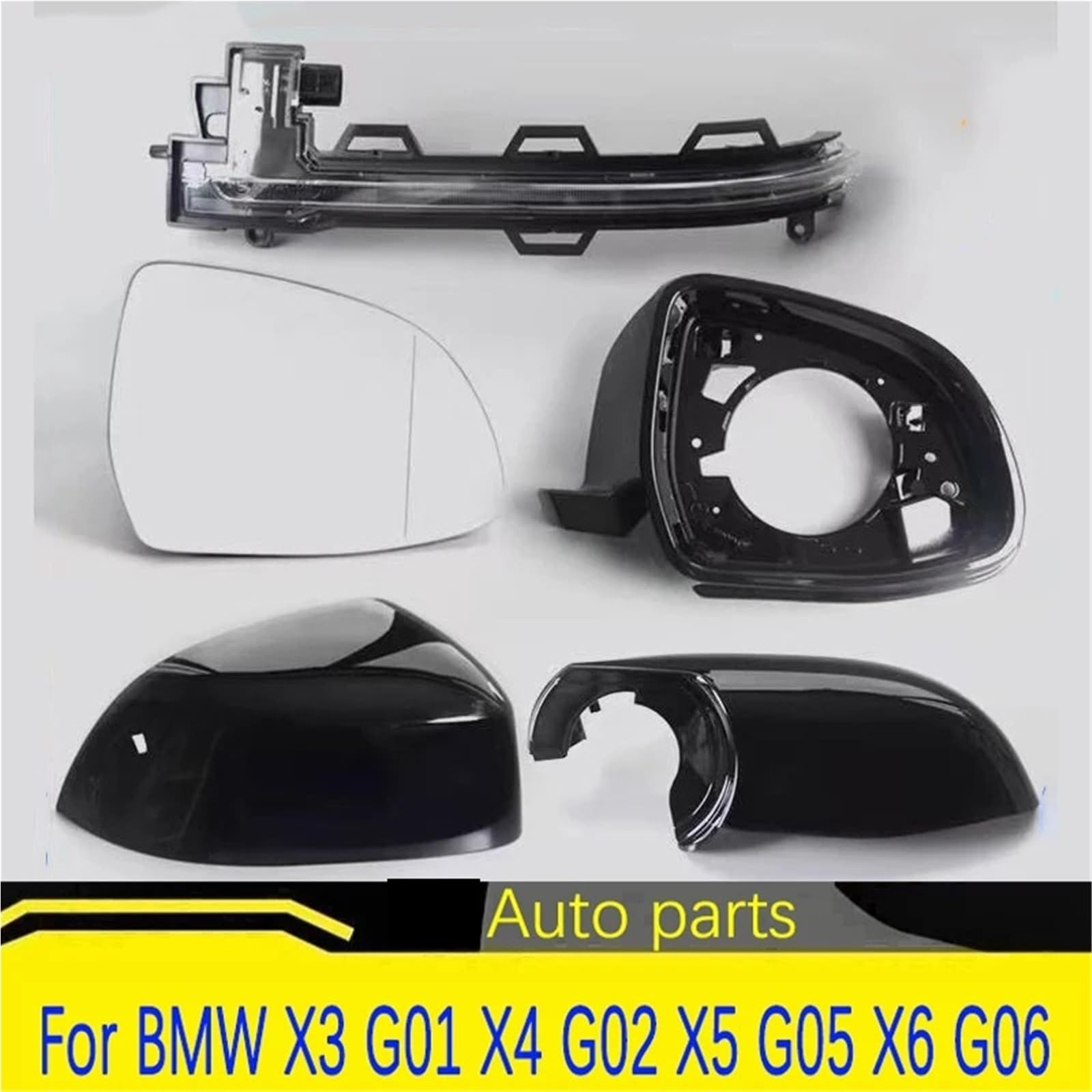 Amazon.co.jp: BMW X3 G01 X4 G02 X5 G05 X6 G06 に適合する車の