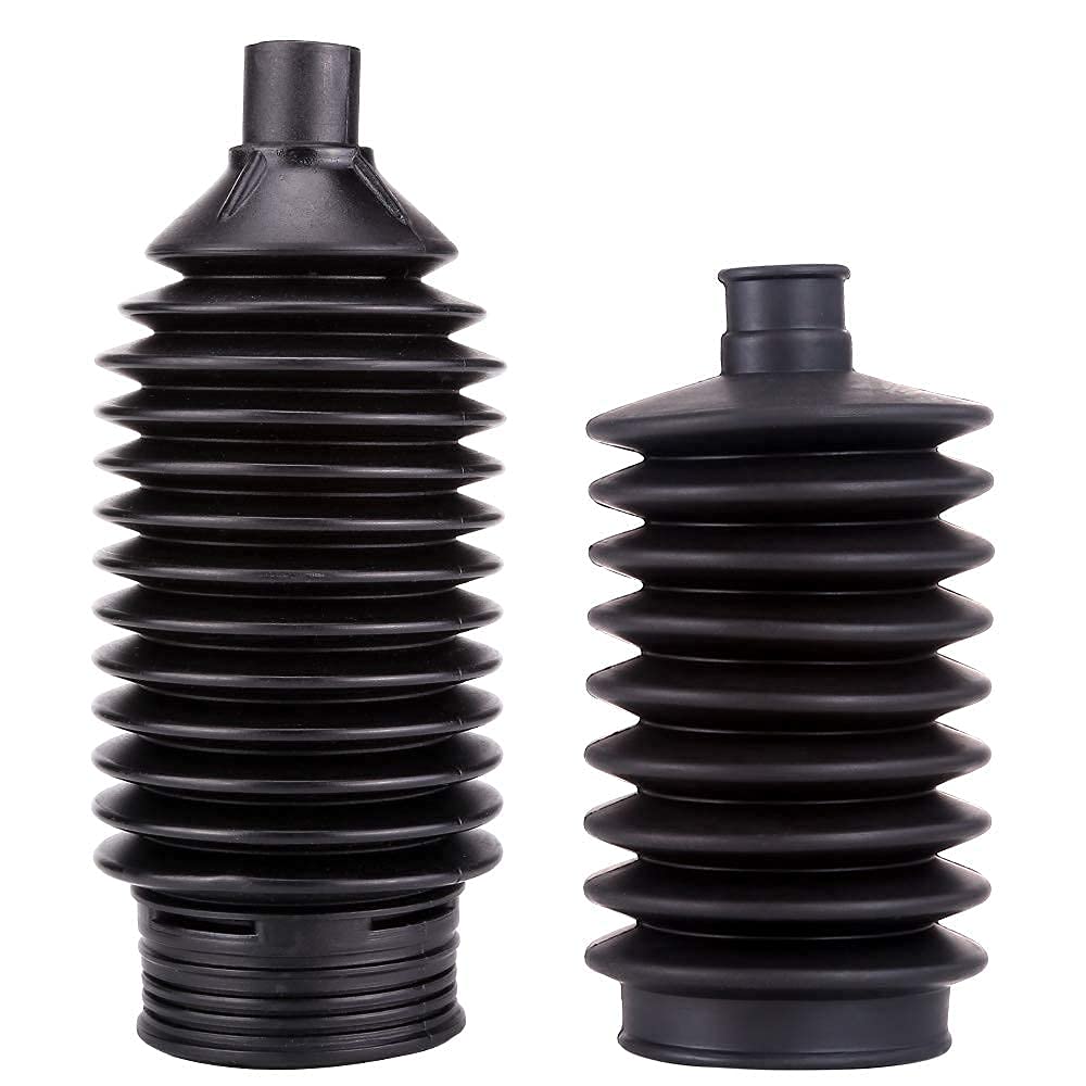 10L0L Carros de golf dirección fuelle sellos de polvo, conductor y pasajero combo para coche club DS 1997--Up OEM # 101880001 1013035