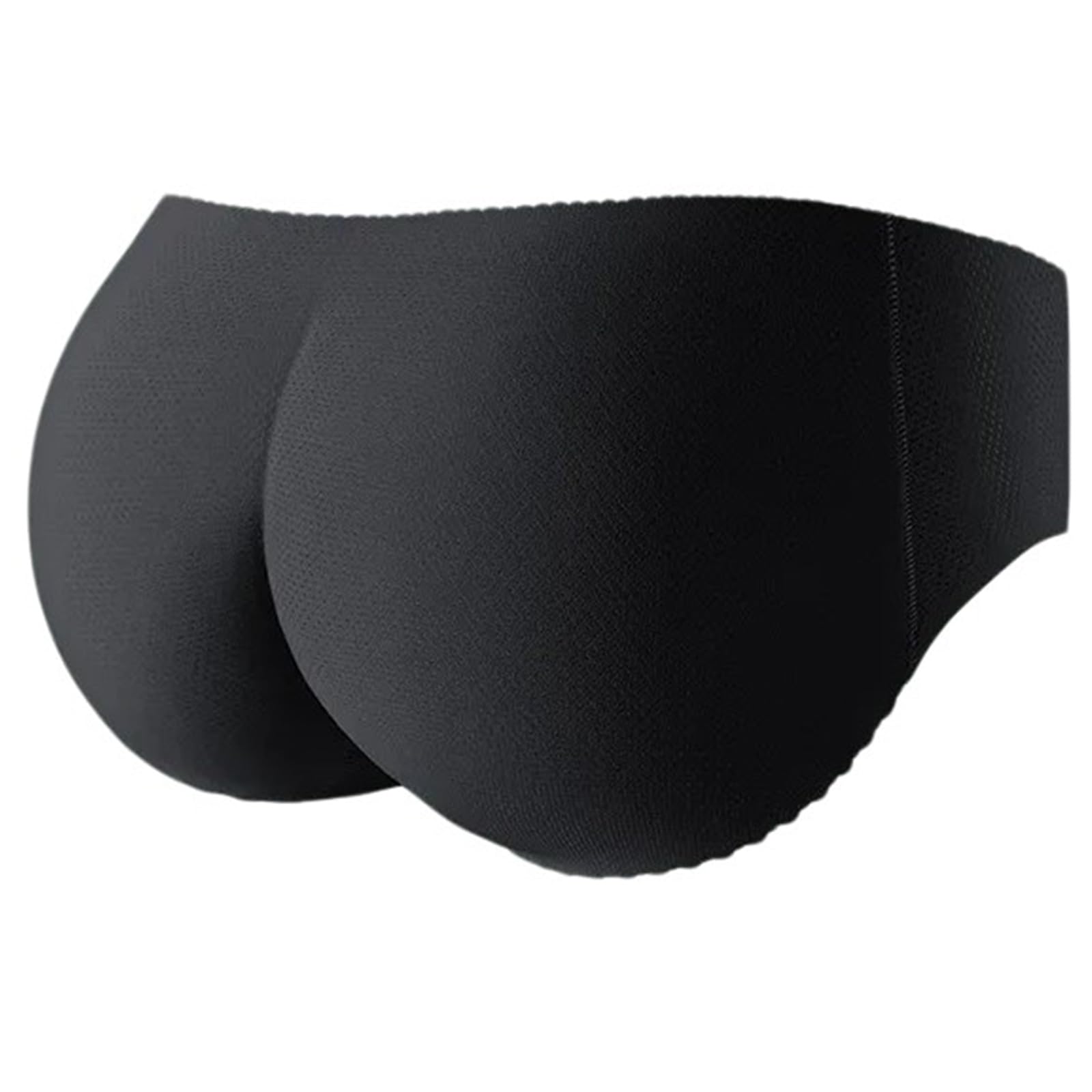 LUOFENG fake butt,Hip Enhancer Padded Pant Bodyshaper Seamless Fake Ass Pads Panties Buttocks Pushes Up Underwears Women Lingerie