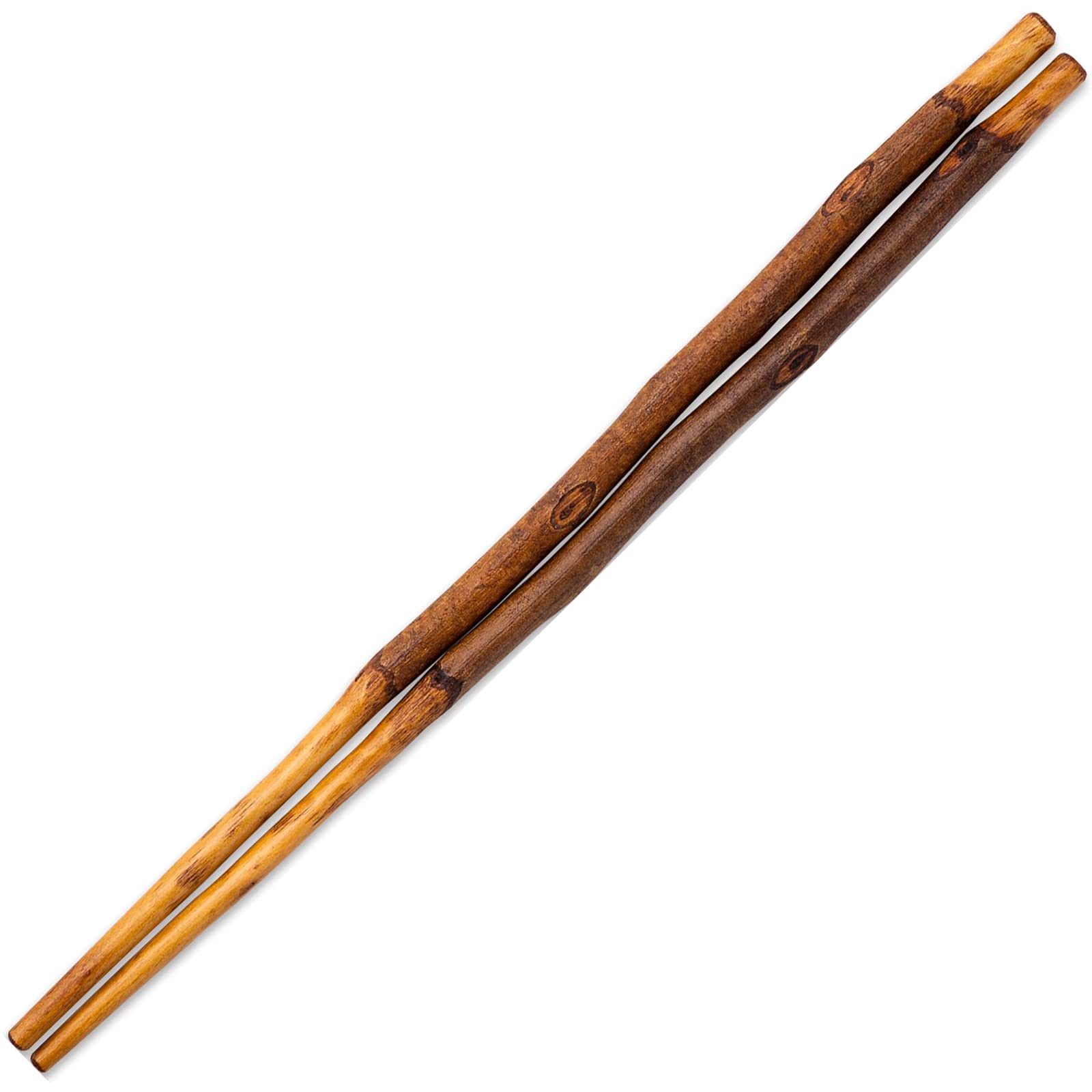 箸 忠之助商店 / 加賀箸 欅八角(塗分金箔 緑)