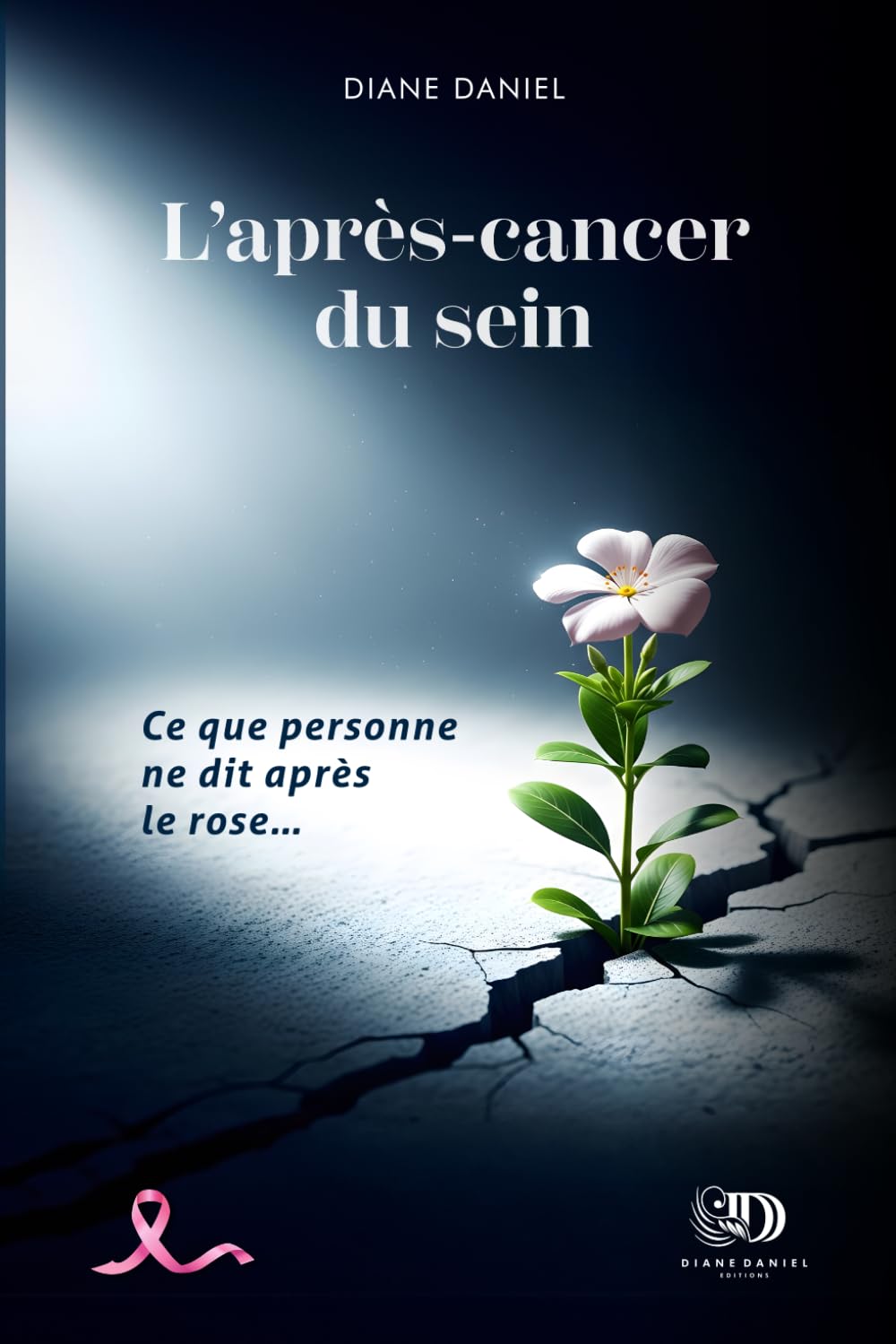 L’après-cancer du sein: Ce que personne ne dit après le rose…