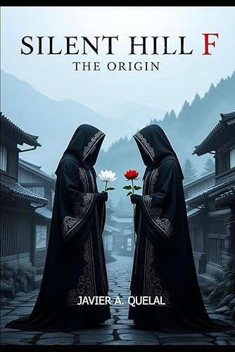 Silent Hill F: The Origin