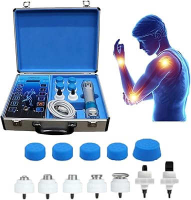 Shockwave Therapy Machine-SW14B