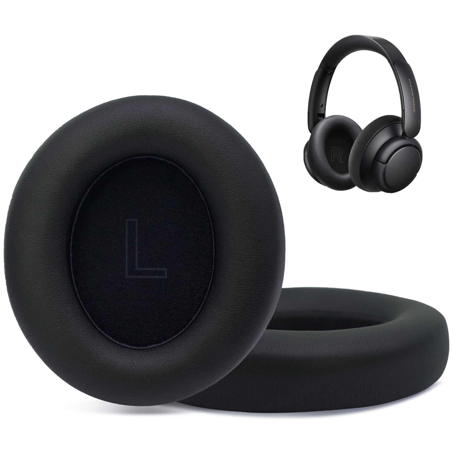 SoundCore Life Q35 動作確認済 耳のゴムと接合部分劣化 レビュー】Anker Soundcore Life Q35は音質，つけ心地最高のワイヤレス