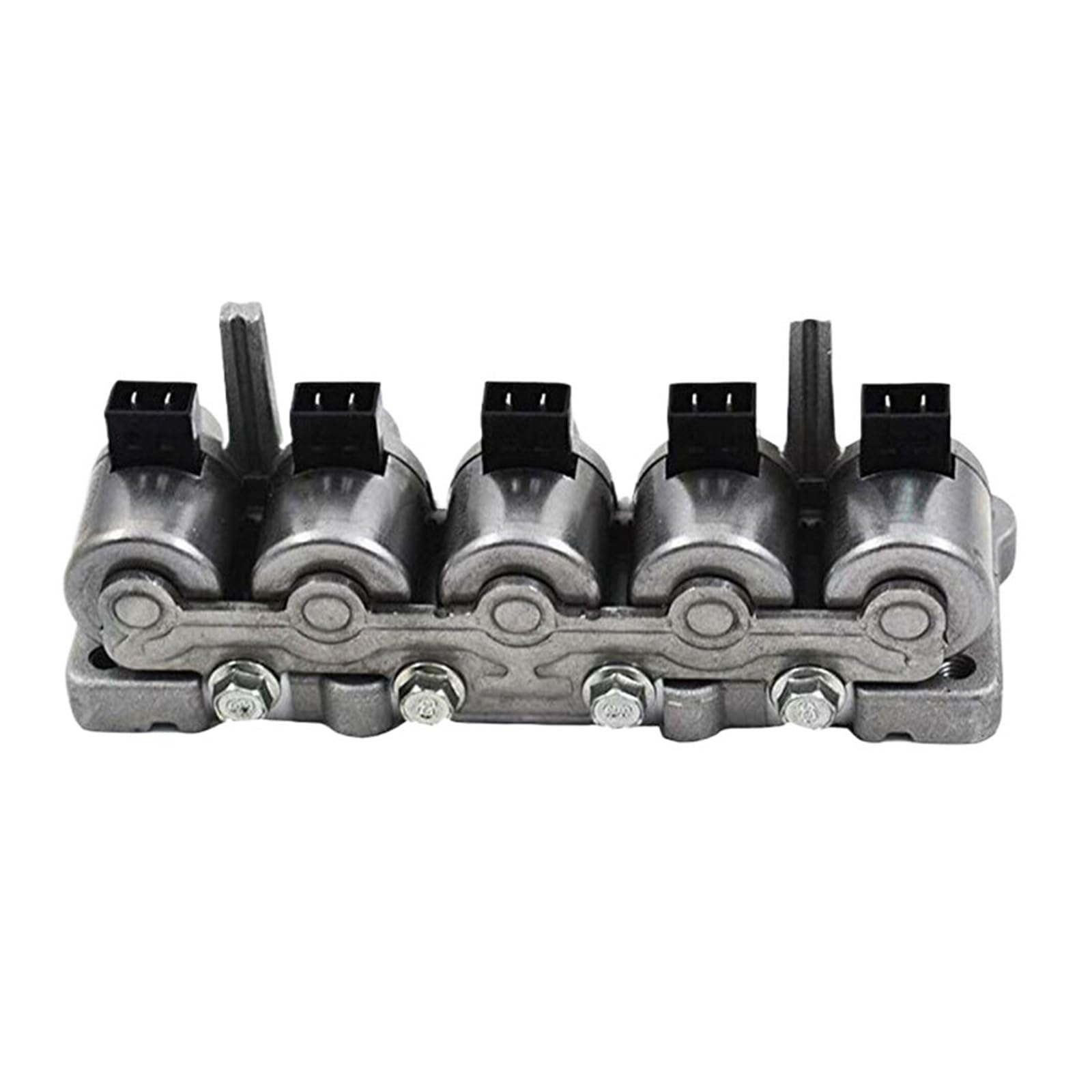 Electrovanne boite de vitesse 4631323000 pour un passage de rapport fluide