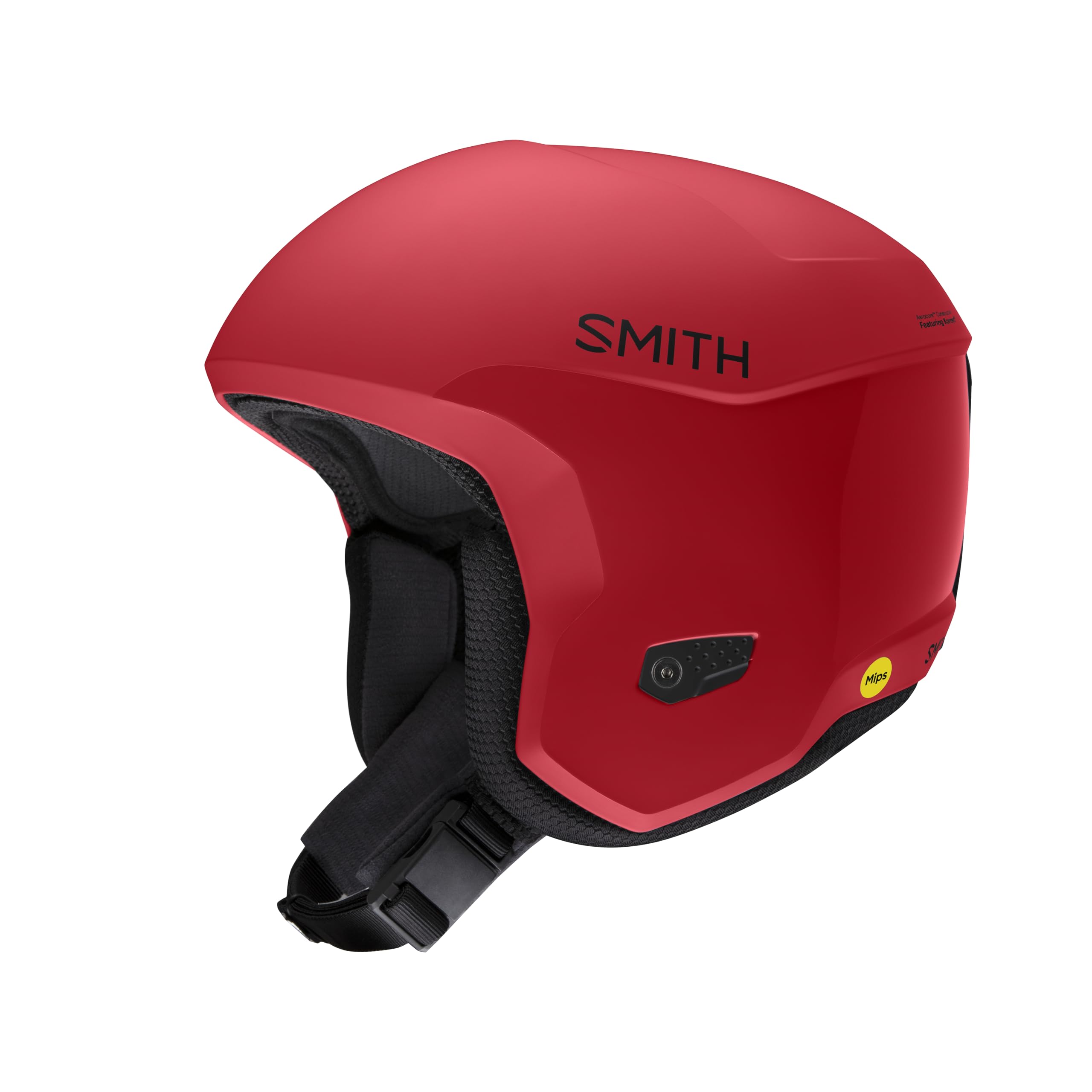 Smith Optics Icon MIPS Unisex Snow Helmets