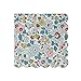 Meri Meri Liberty Betsy Small Napkins, Set of 20