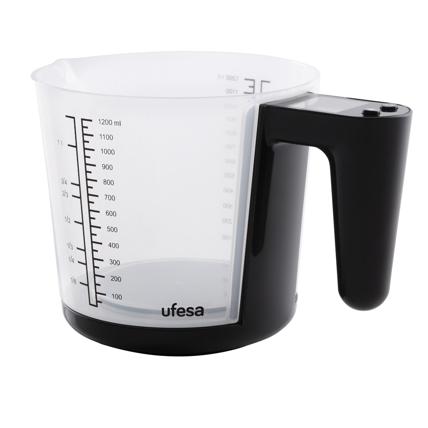 Ufesa BC1400 waga kuchenna